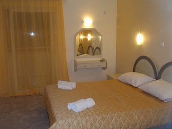 South Coast Hotel Кавос Экстерьер фото